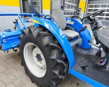 Изеки Другая, объемом двигателя 1.5 л и пробегом 2 тыс. км за 12500 $, фото 4 на Automoto.ua