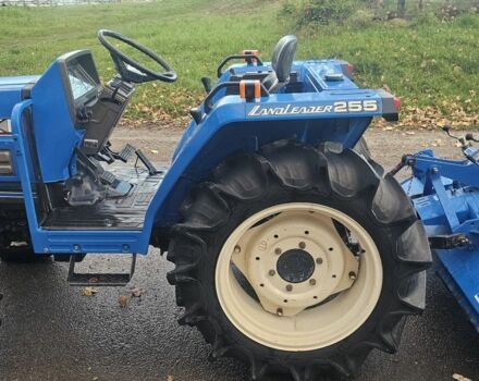 Ізекі Інша, об'ємом двигуна 1.5 л та пробігом 585 тис. км за 186 $, фото 17 на Automoto.ua