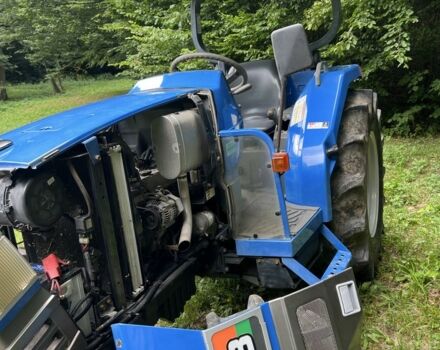Ізекі Інша, об'ємом двигуна 1.5 л та пробігом 2 тис. км за 10000 $, фото 8 на Automoto.ua
