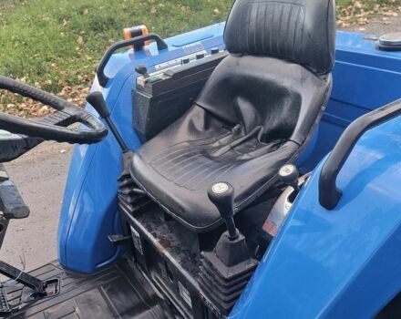 Ізекі Інша, об'ємом двигуна 1.5 л та пробігом 585 тис. км за 186 $, фото 6 на Automoto.ua