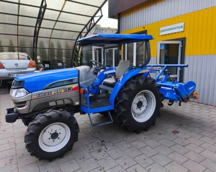 Изеки Другая, объемом двигателя 1.5 л и пробегом 2 тыс. км за 12500 $, фото 2 на Automoto.ua