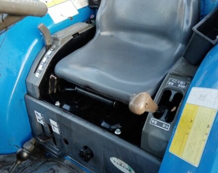 Ізекі Інша, об'ємом двигуна 0 л та пробігом 100 тис. км за 9000 $, фото 11 на Automoto.ua