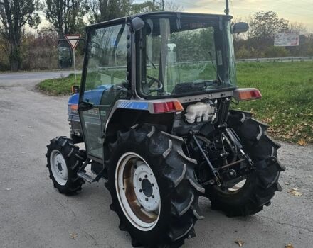 Ізекі Інша, об'ємом двигуна 1.5 л та пробігом 1 тис. км за 9800 $, фото 3 на Automoto.ua