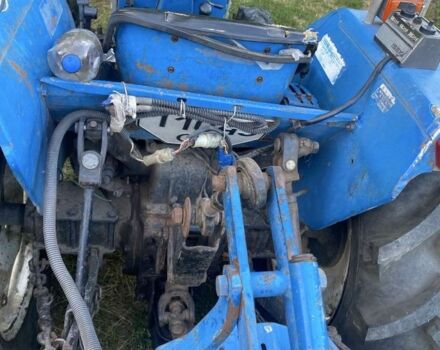 Ізекі Інша, об'ємом двигуна 0 л та пробігом 1000 тис. км за 5000 $, фото 6 на Automoto.ua