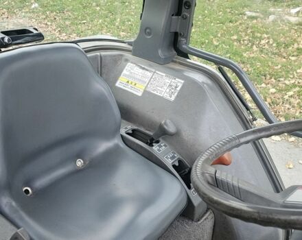 Ізекі Інша, об'ємом двигуна 1.5 л та пробігом 1 тис. км за 9800 $, фото 8 на Automoto.ua