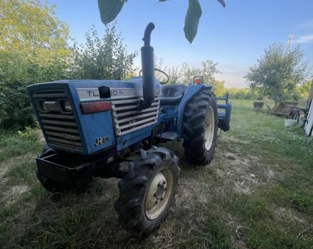 Ізекі Інша, об'ємом двигуна 0 л та пробігом 1000 тис. км за 5000 $, фото 2 на Automoto.ua