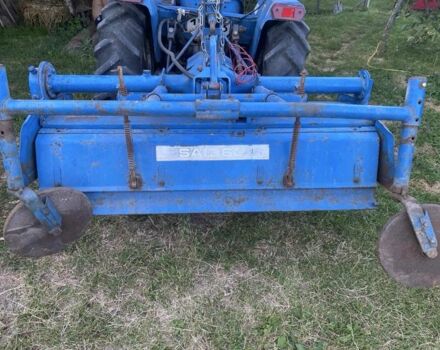 Ізекі Інша, об'ємом двигуна 0 л та пробігом 1000 тис. км за 5000 $, фото 4 на Automoto.ua