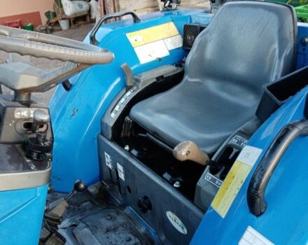 Ізекі Інша, об'ємом двигуна 0 л та пробігом 100 тис. км за 9000 $, фото 13 на Automoto.ua