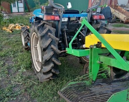 Ізекі Інша, об'ємом двигуна 0 л та пробігом 100 тис. км за 9000 $, фото 3 на Automoto.ua