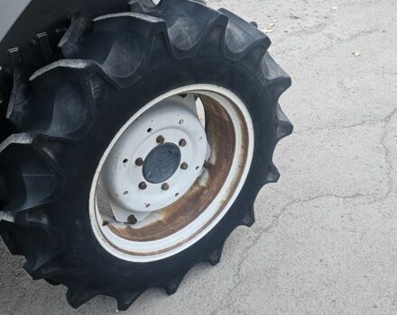 Ізекі Інша, об'ємом двигуна 1.5 л та пробігом 1 тис. км за 9800 $, фото 14 на Automoto.ua