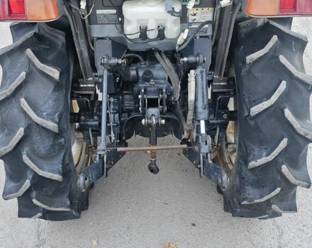 Ізекі Інша, об'ємом двигуна 1.5 л та пробігом 1 тис. км за 9800 $, фото 10 на Automoto.ua