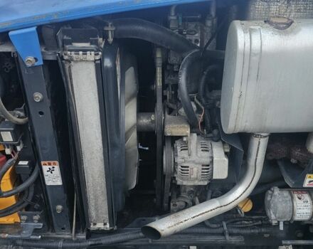 Ізекі Інша, об'ємом двигуна 1.5 л та пробігом 1 тис. км за 9800 $, фото 18 на Automoto.ua