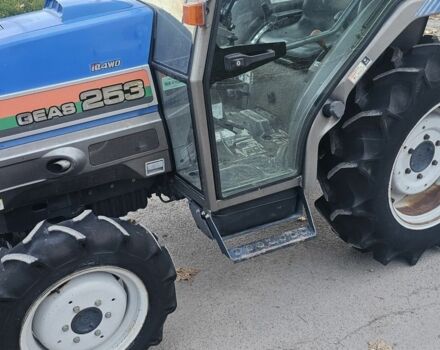 Ізекі Інша, об'ємом двигуна 1.5 л та пробігом 1 тис. км за 9800 $, фото 11 на Automoto.ua