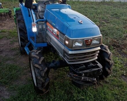 Ізекі Інша, об'ємом двигуна 0 л та пробігом 100 тис. км за 9000 $, фото 10 на Automoto.ua