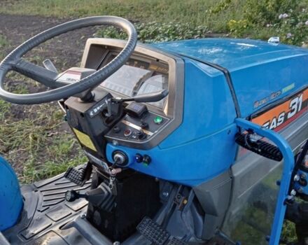 Ізекі Інша, об'ємом двигуна 0 л та пробігом 100 тис. км за 9000 $, фото 16 на Automoto.ua