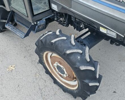 Ізекі Інша, об'ємом двигуна 1.5 л та пробігом 1 тис. км за 9800 $, фото 12 на Automoto.ua