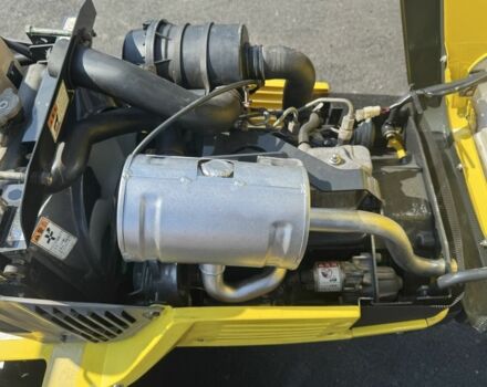 Ізекі Інша, об'ємом двигуна 1.1 л та пробігом 550 тис. км за 5500 $, фото 6 на Automoto.ua