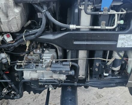 Ізекі Інша, об'ємом двигуна 1.5 л та пробігом 1 тис. км за 9800 $, фото 17 на Automoto.ua