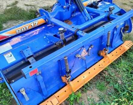 Изеки Другая, объемом двигателя 1.5 л и пробегом 2 тыс. км за 13500 $, фото 18 на Automoto.ua