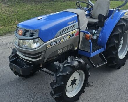 Изеки Другая, объемом двигателя 1.5 л и пробегом 2 тыс. км за 12300 $, фото 1 на Automoto.ua
