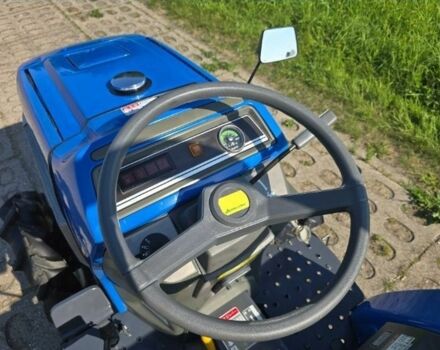 Изеки Другая, объемом двигателя 0 л и пробегом 159 тыс. км за 1600 $, фото 4 на Automoto.ua