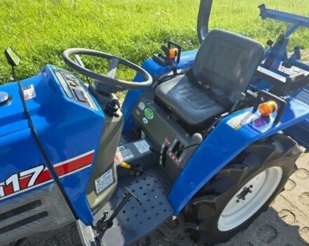 Изеки Другая, объемом двигателя 0 л и пробегом 11 тыс. км за 1650 $, фото 2 на Automoto.ua