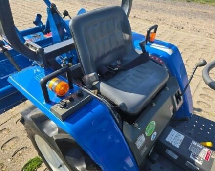 Изеки Другая, объемом двигателя 0 л и пробегом 11 тыс. км за 1650 $, фото 3 на Automoto.ua