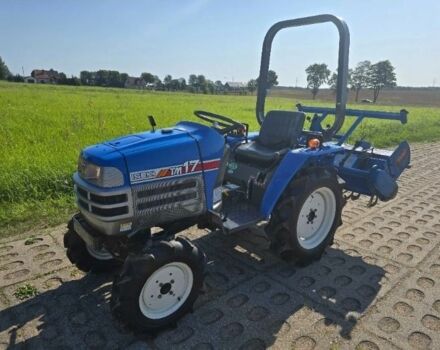 Изеки Другая, объемом двигателя 0 л и пробегом 11 тыс. км за 1650 $, фото 1 на Automoto.ua