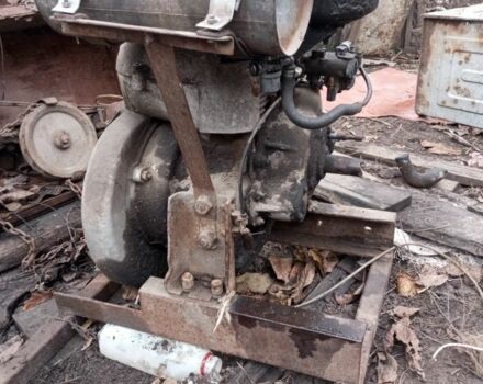 Ізекі Інша, об'ємом двигуна 0 л та пробігом 0 тис. км за 36 $, фото 1 на Automoto.ua