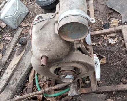 Ізекі Інша, об'ємом двигуна 0 л та пробігом 0 тис. км за 36 $, фото 2 на Automoto.ua