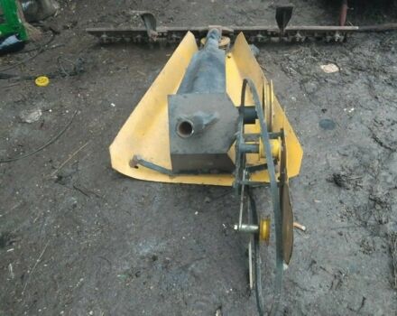 Изеки Другая, объемом двигателя 1.3 л и пробегом 50 тыс. км за 131 $, фото 2 на Automoto.ua