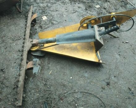 Изеки Другая, объемом двигателя 1.3 л и пробегом 50 тыс. км за 131 $, фото 3 на Automoto.ua