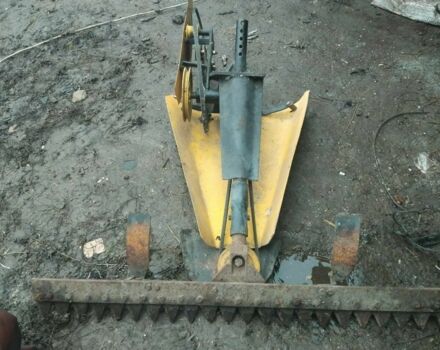 Изеки Другая, объемом двигателя 1.3 л и пробегом 50 тыс. км за 131 $, фото 1 на Automoto.ua