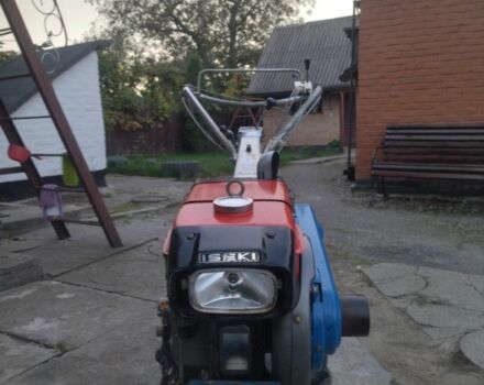 Изеки Другая, объемом двигателя 0 л и пробегом 0 тыс. км за 1089 $, фото 2 на Automoto.ua