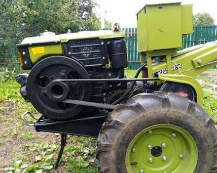 Изеки Другая, объемом двигателя 0 л и пробегом 0 тыс. км за 454 $, фото 2 на Automoto.ua