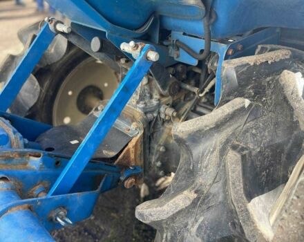Ізекі Інша, об'ємом двигуна 0 л та пробігом 0 тис. км за 5300 $, фото 17 на Automoto.ua