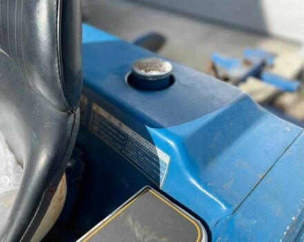 Ізекі Інша, об'ємом двигуна 0 л та пробігом 0 тис. км за 5300 $, фото 10 на Automoto.ua