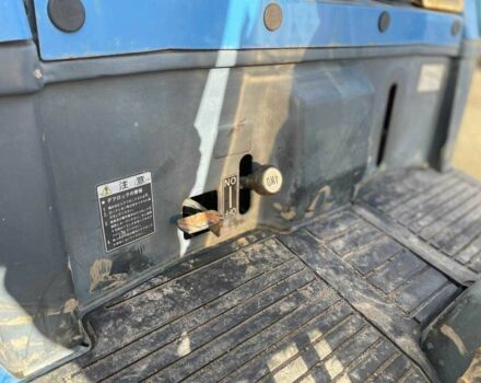 Ізекі Інша, об'ємом двигуна 0 л та пробігом 0 тис. км за 5300 $, фото 19 на Automoto.ua