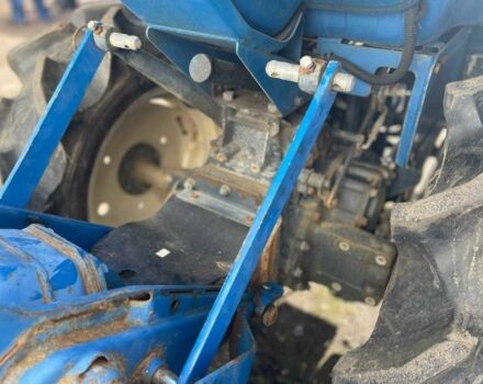 Ізекі Інша, об'ємом двигуна 0 л та пробігом 0 тис. км за 5300 $, фото 14 на Automoto.ua