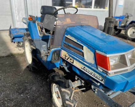 Ізекі Інша, об'ємом двигуна 0 л та пробігом 0 тис. км за 5300 $, фото 23 на Automoto.ua
