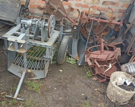 Ізекі Інша, об'ємом двигуна 2.4 л та пробігом 333 тис. км за 2500 $, фото 2 на Automoto.ua