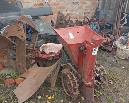 Ізекі Інша, об'ємом двигуна 2.4 л та пробігом 333 тис. км за 2500 $, фото 3 на Automoto.ua