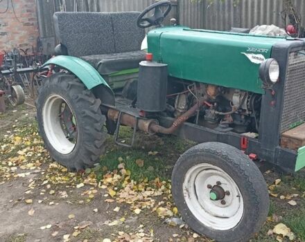 Ізекі Інша, об'ємом двигуна 2.4 л та пробігом 333 тис. км за 2500 $, фото 6 на Automoto.ua