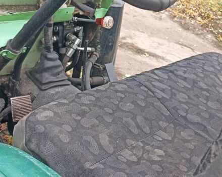 Ізекі Інша, об'ємом двигуна 2.4 л та пробігом 333 тис. км за 2500 $, фото 4 на Automoto.ua