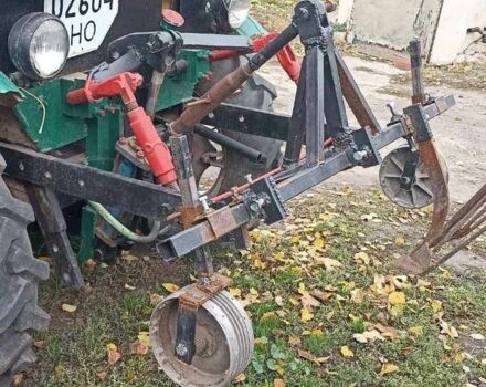 Ізекі Інша, об'ємом двигуна 2.4 л та пробігом 333 тис. км за 2500 $, фото 8 на Automoto.ua