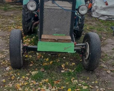 Ізекі Інша, об'ємом двигуна 2.4 л та пробігом 333 тис. км за 2500 $, фото 1 на Automoto.ua