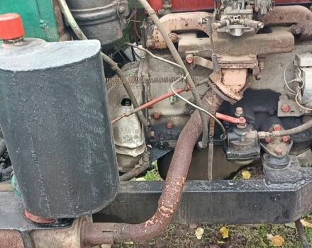 Ізекі Інша, об'ємом двигуна 2.4 л та пробігом 333 тис. км за 2500 $, фото 5 на Automoto.ua