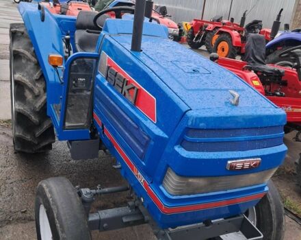 Изеки Другая, объемом двигателя 1.5 л и пробегом 20 тыс. км за 4999 $, фото 1 на Automoto.ua