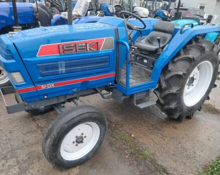 Изеки Другая, объемом двигателя 1.5 л и пробегом 20 тыс. км за 4999 $, фото 2 на Automoto.ua