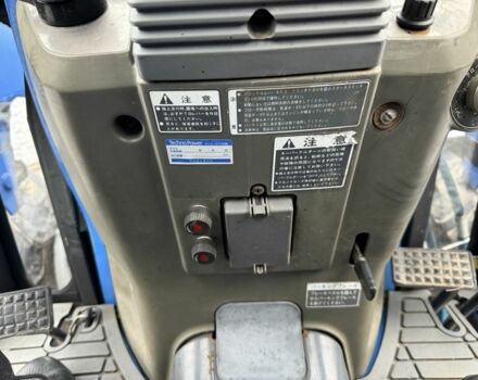 Изеки Другая, объемом двигателя 1.5 л и пробегом 1 тыс. км за 10450 $, фото 6 на Automoto.ua